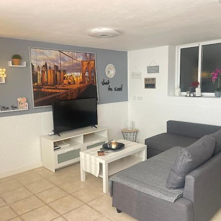 Apartamento A Tan Solo 2 Minutos De La Playa 푸에르토델로사리오 외부 사진
