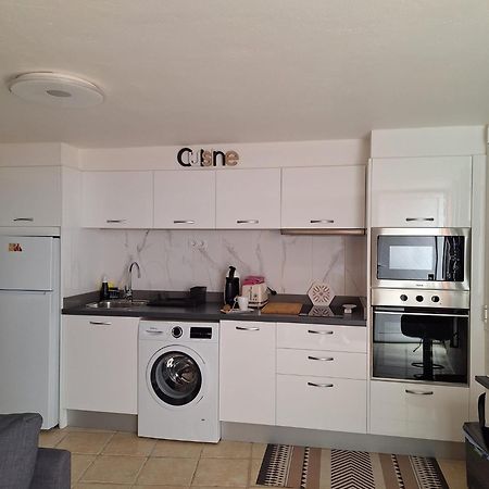 Apartamento A Tan Solo 2 Minutos De La Playa 푸에르토델로사리오 외부 사진