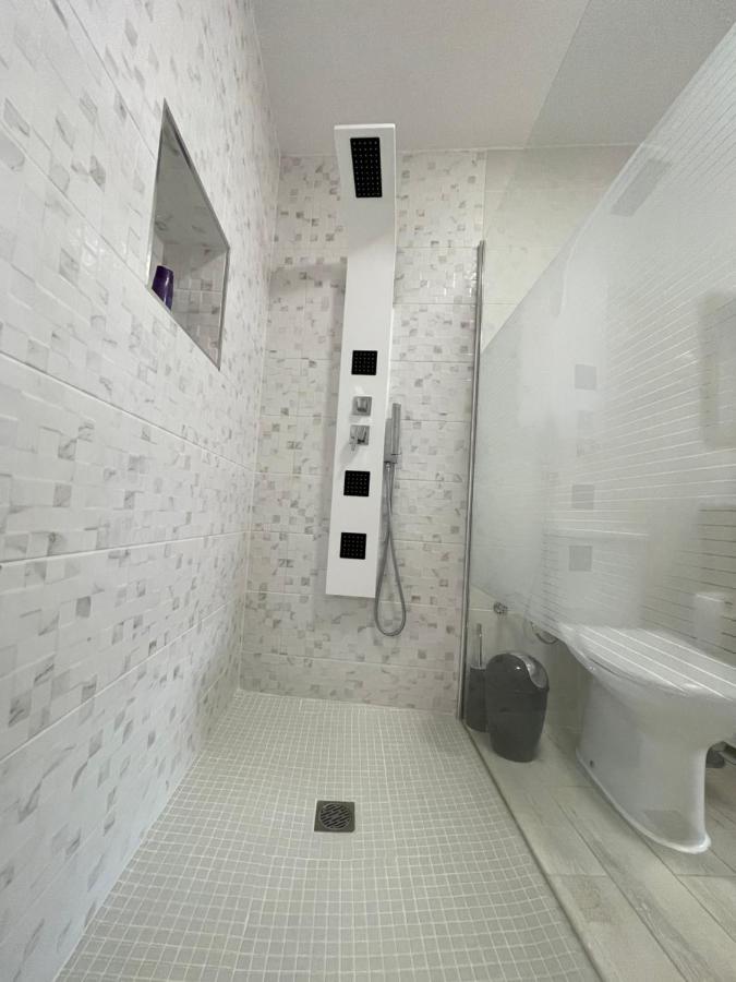 Apartamento A Tan Solo 2 Minutos De La Playa 푸에르토델로사리오 외부 사진