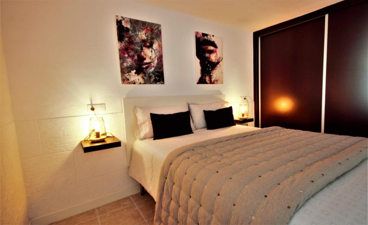 Apartamento A Tan Solo 2 Minutos De La Playa 푸에르토델로사리오 외부 사진