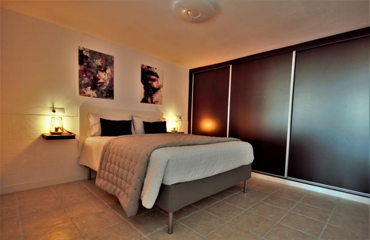 Apartamento A Tan Solo 2 Minutos De La Playa 푸에르토델로사리오 외부 사진