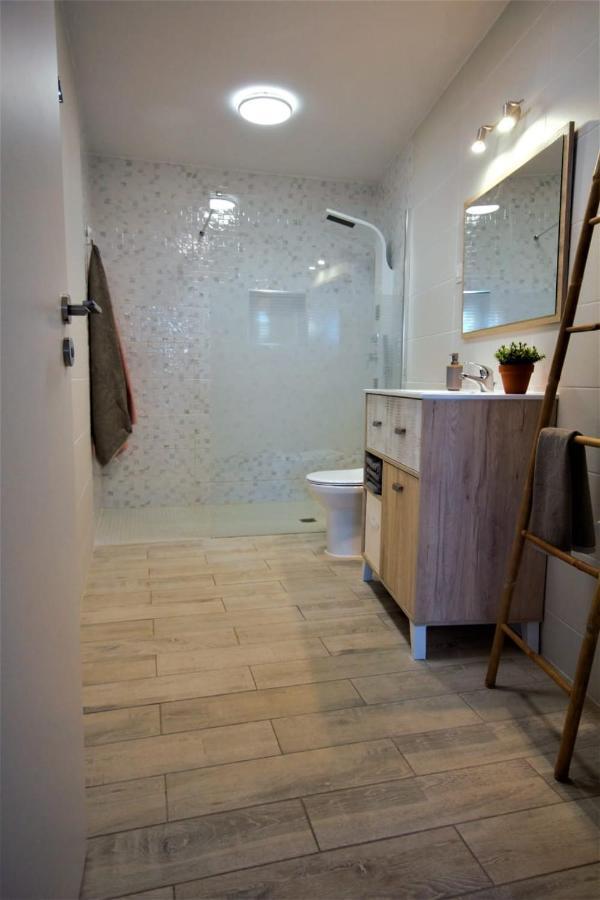 Apartamento A Tan Solo 2 Minutos De La Playa 푸에르토델로사리오 외부 사진