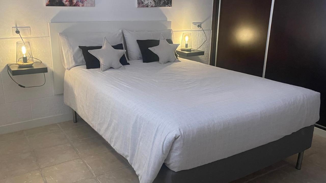 Apartamento A Tan Solo 2 Minutos De La Playa 푸에르토델로사리오 외부 사진