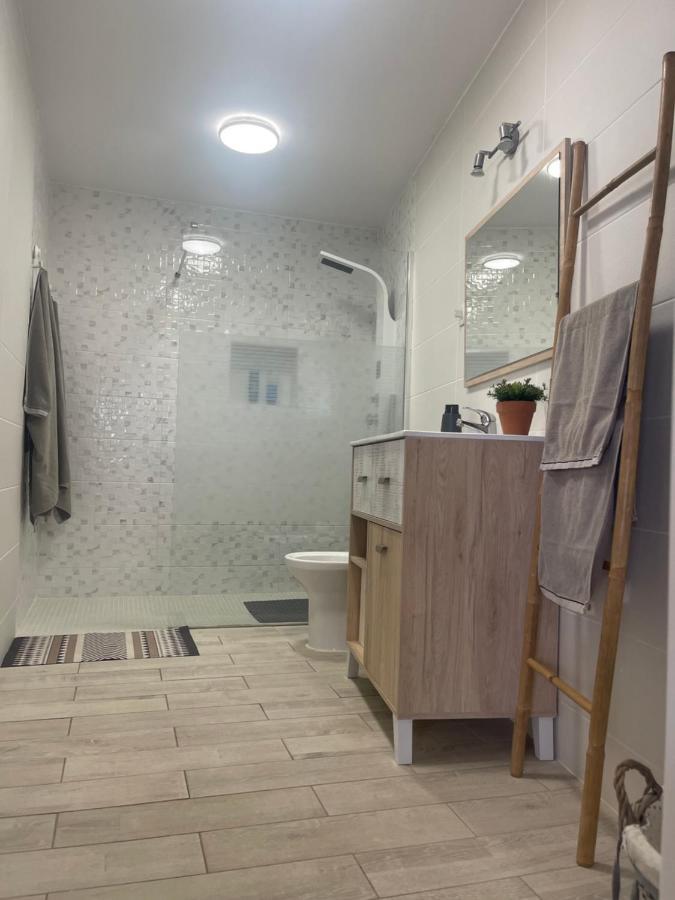Apartamento A Tan Solo 2 Minutos De La Playa 푸에르토델로사리오 외부 사진